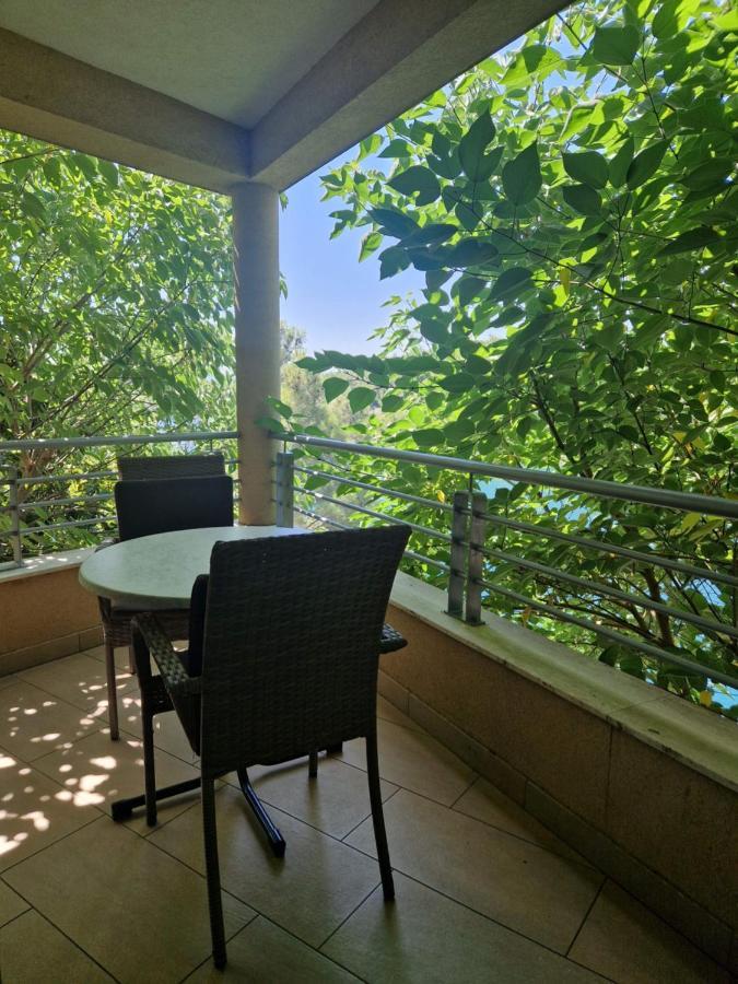 Mystica - Charming Studio Apartment On The Beach Kruševo 외부 사진