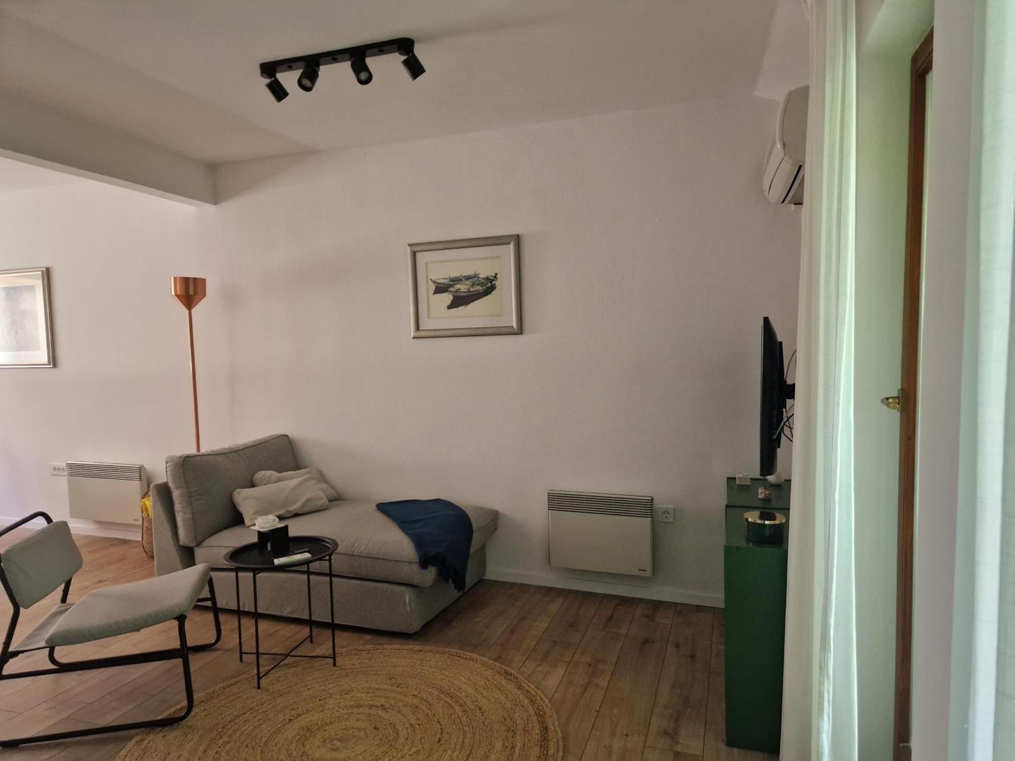 Mystica - Charming Studio Apartment On The Beach Kruševo 외부 사진